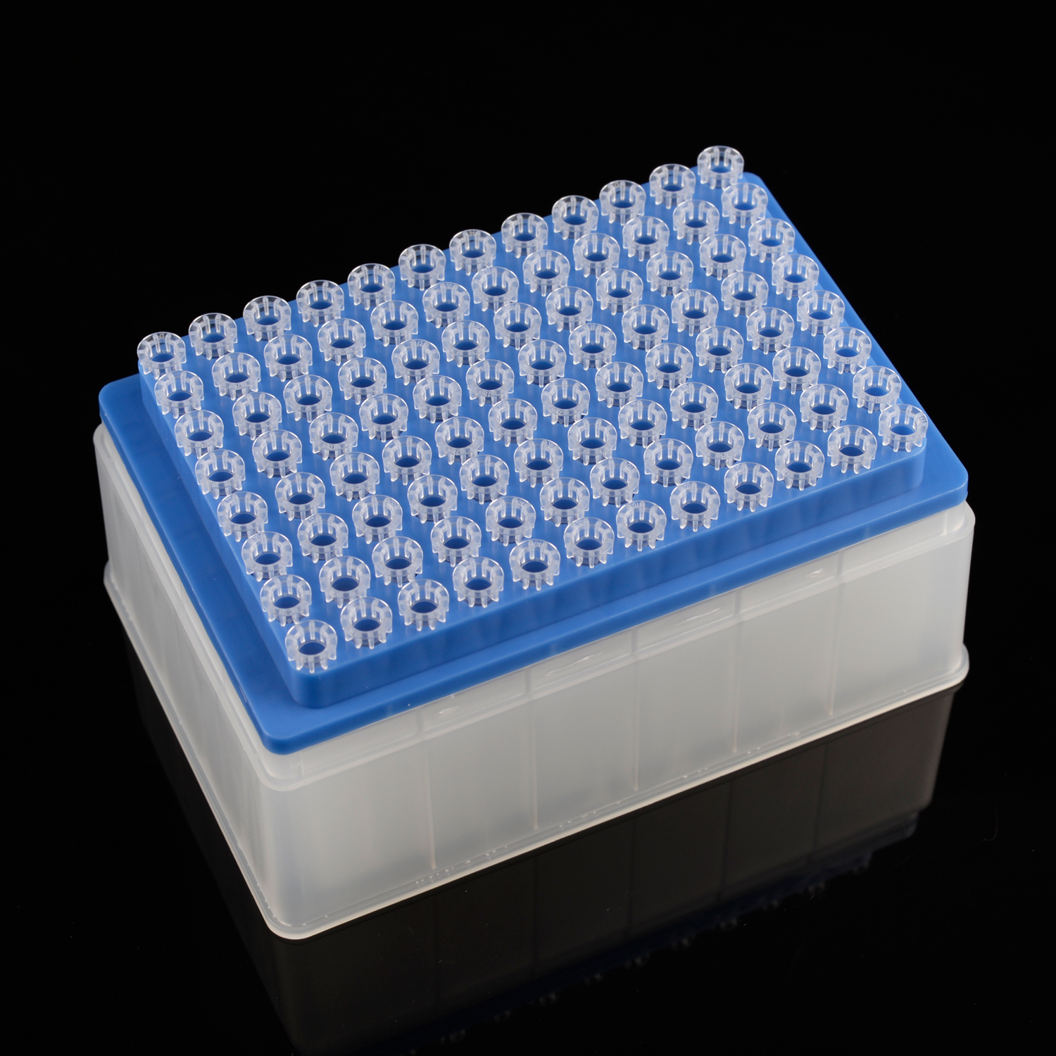 Robotic Tips for Agilent